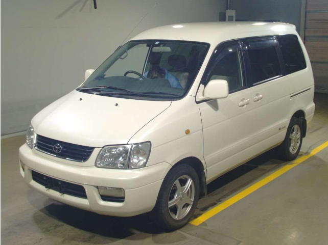 Toyota Liteace Noah 2001