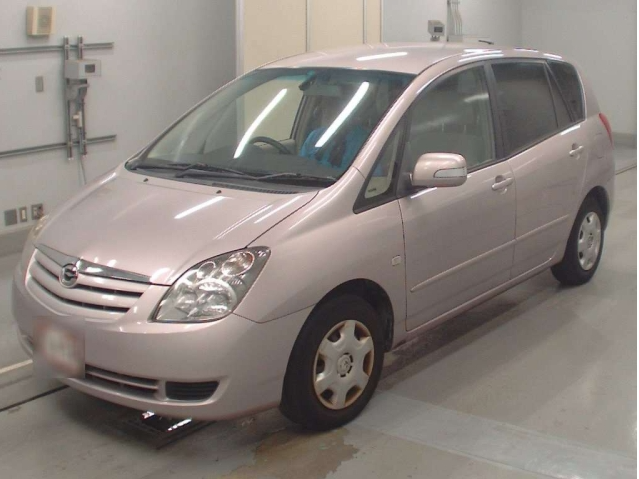 Toyota  Spacio 2003