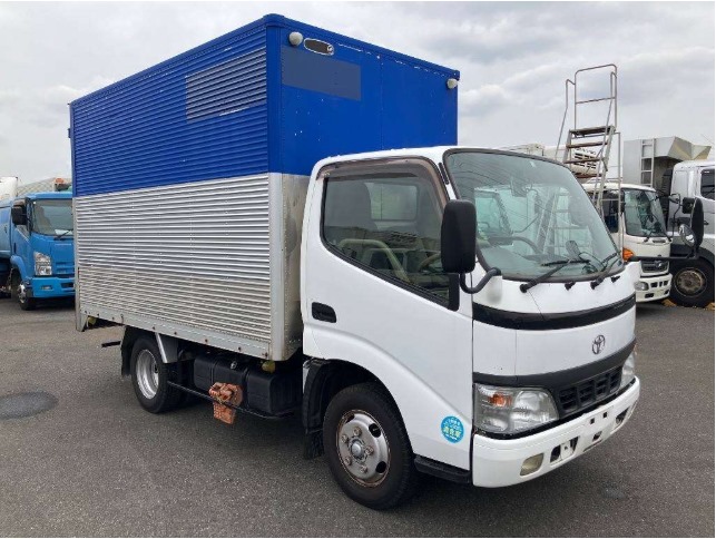 Toyota Hiace Truck 1996