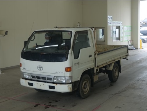 Toyota Hiace Truck  1996