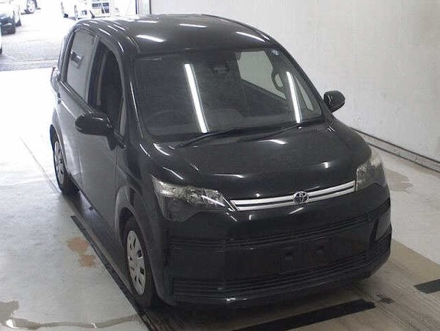 Nissan NV200 2017 Silver