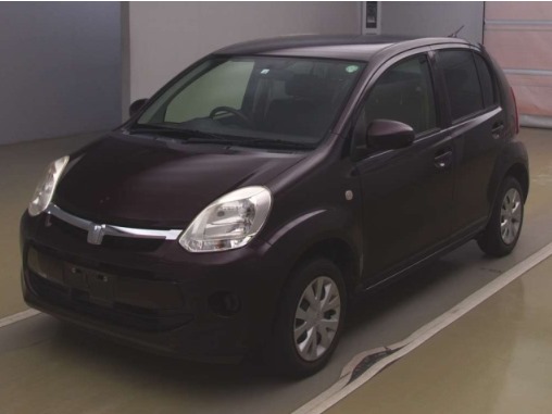 Nissan NV200 Silver 2016